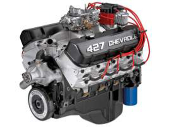 C3707 Engine